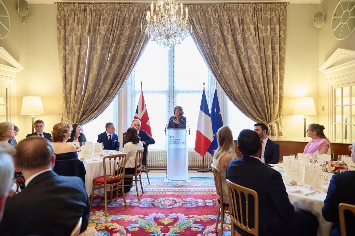 Elkedonia – Ambassade de France