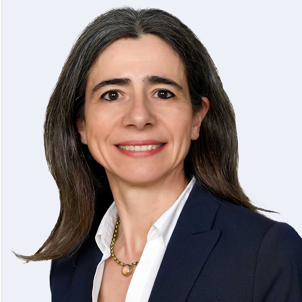 Anna Quattropani, Chief Discovery Officer at Elkedonia
