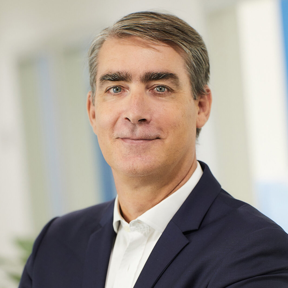 Pierre d'Epenoux, Chairman of the Board at Elkedonia