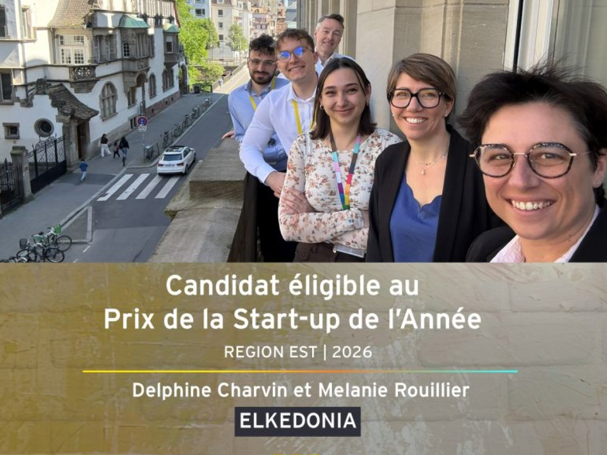 prix EY