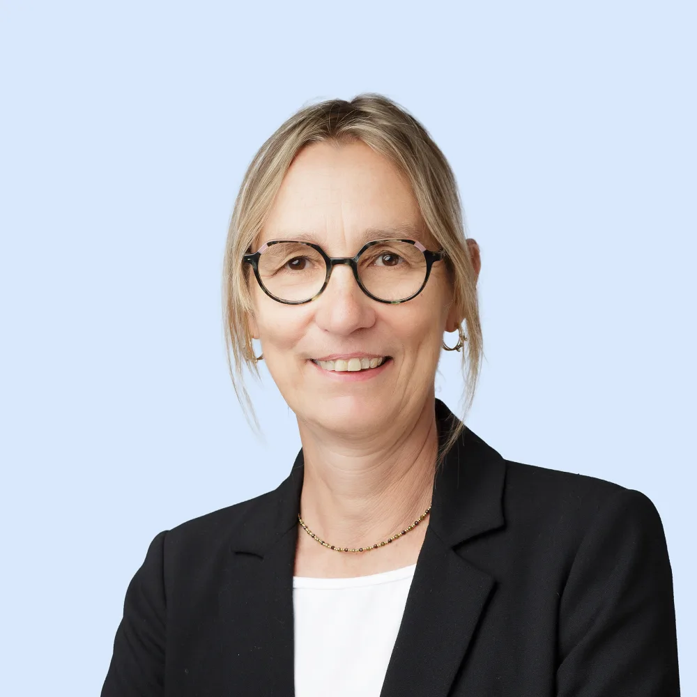 Chief Financial Officer