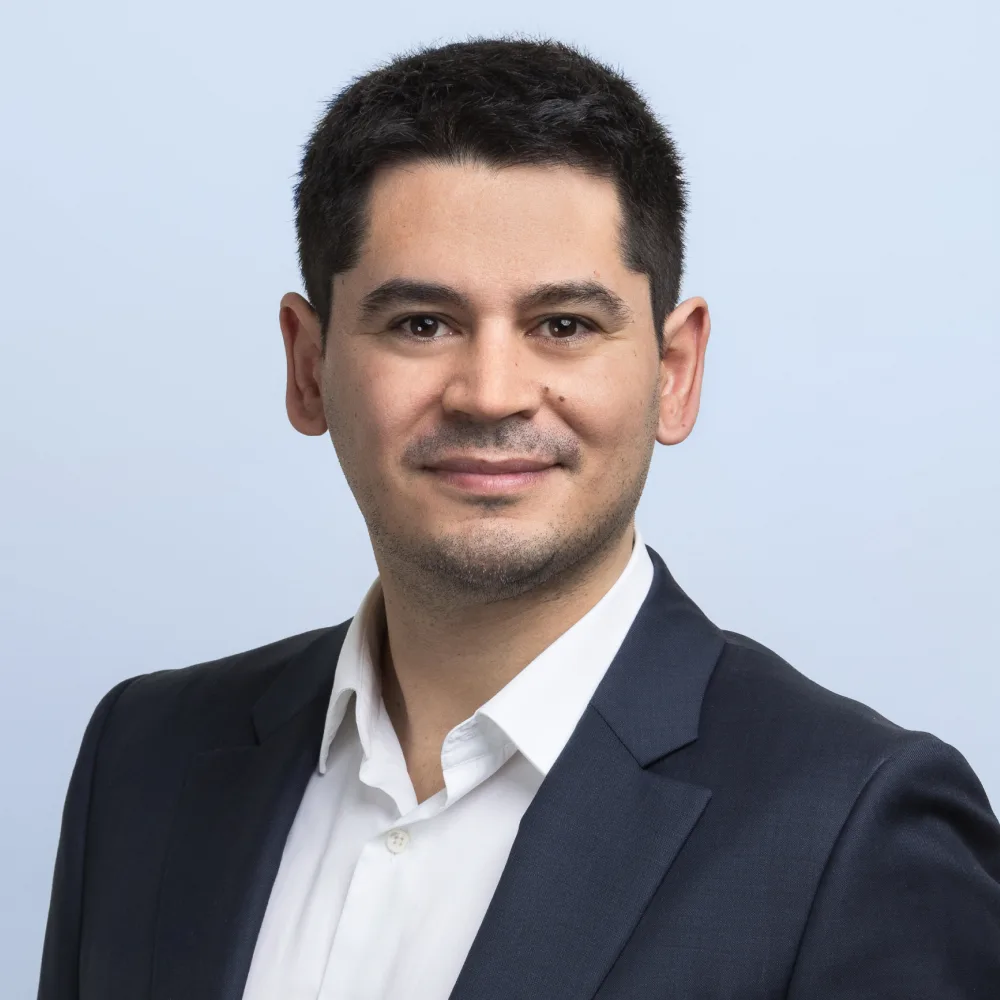 Daniel Sobral
