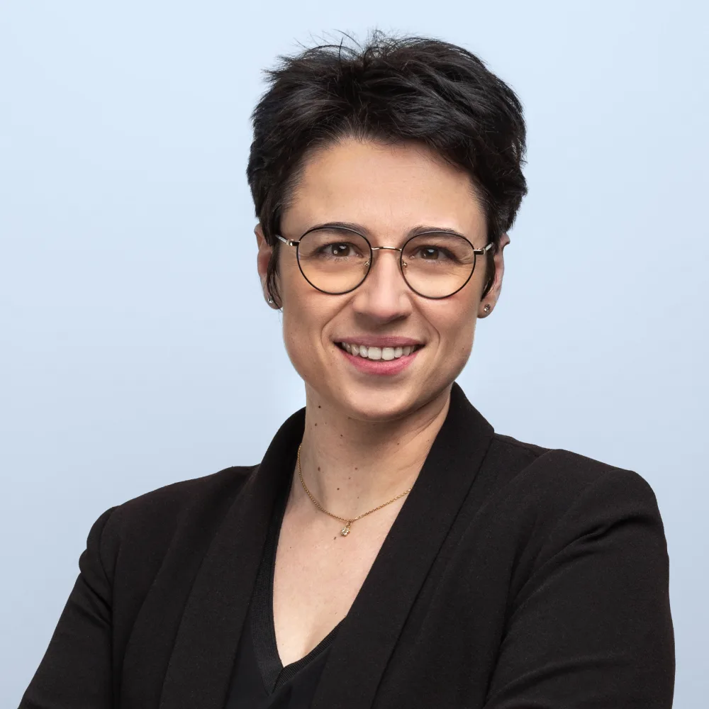 Delphine Charvin