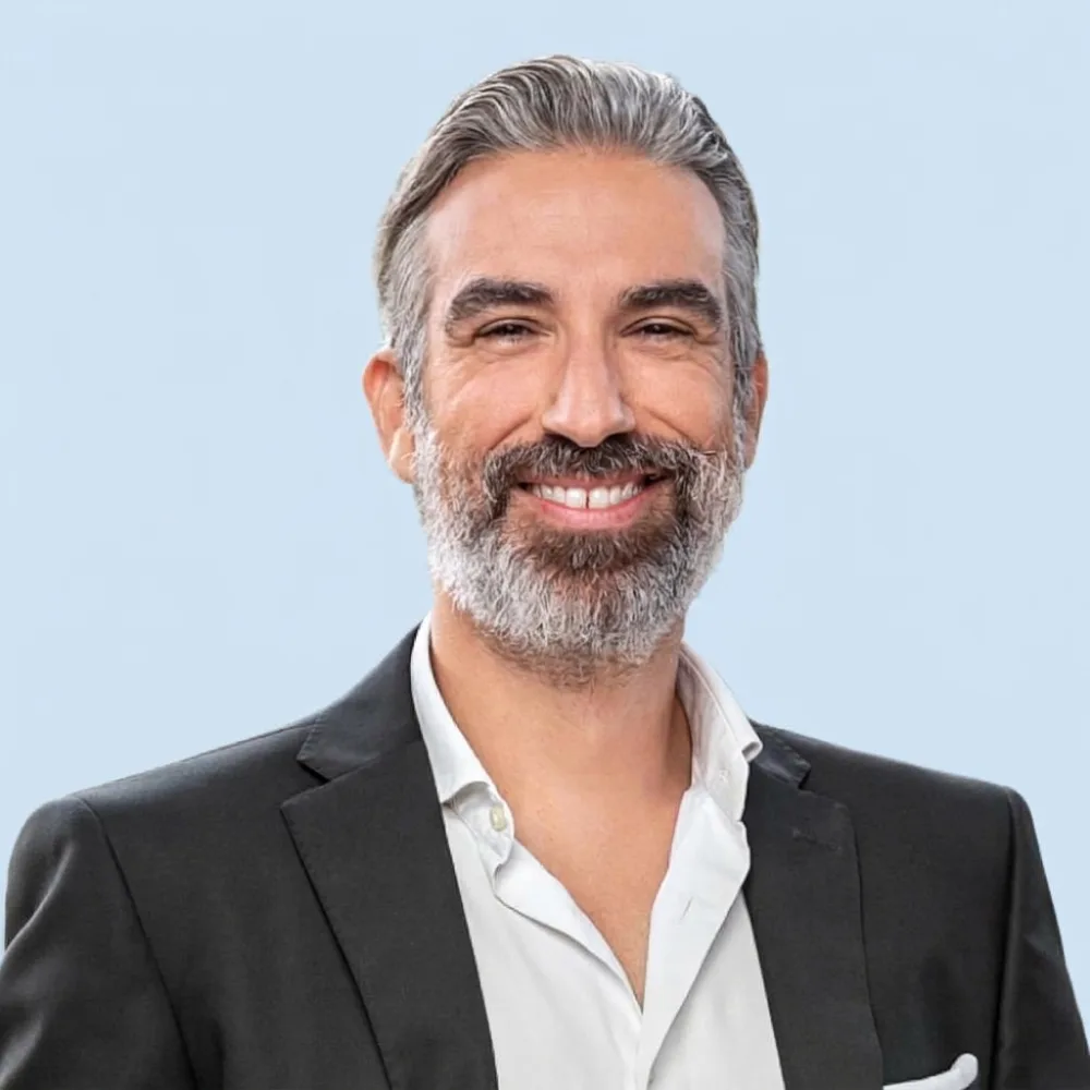 Fabrizio Calisti