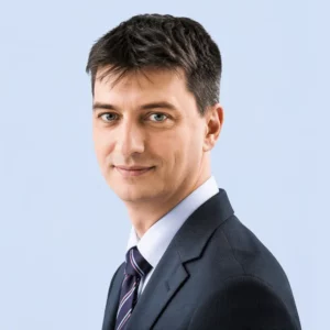 Jérôme Wojcik