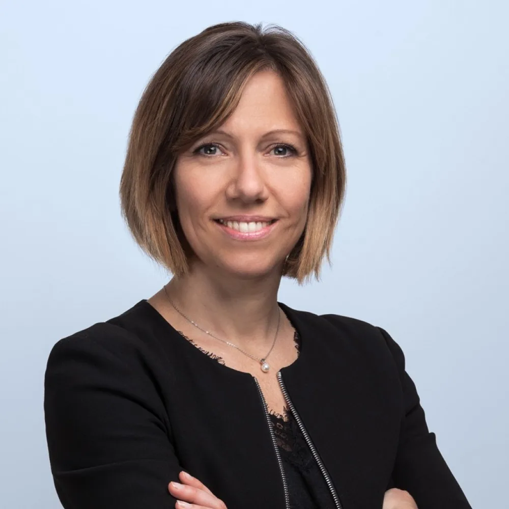 Mélanie Rouillier