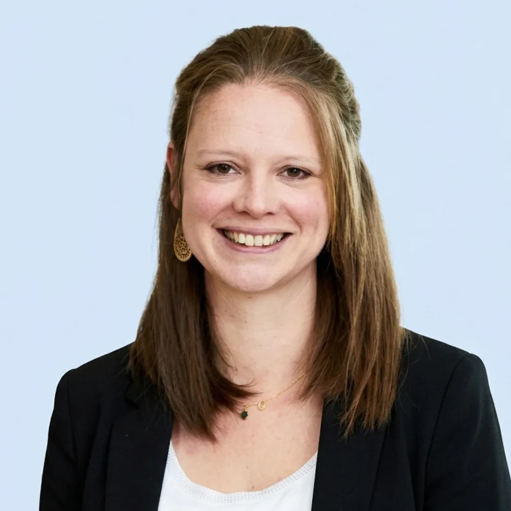 Priscilla Van den Ackerveken
