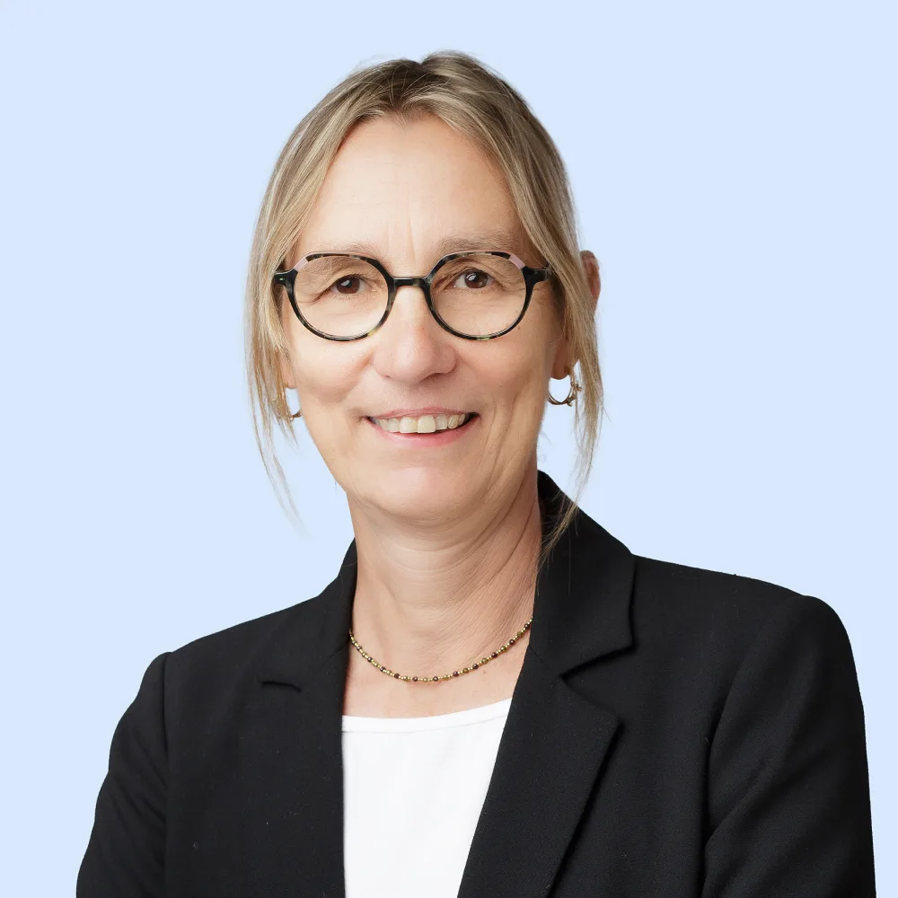 Sarah Delbaere