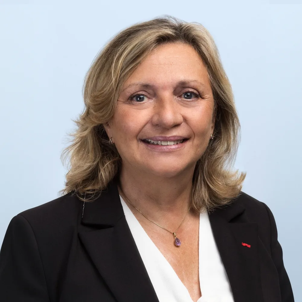 Jocelyne Caboche